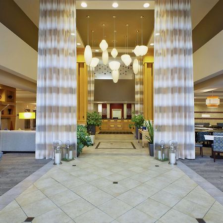 Hilton Garden Inn Toledo / Perrysburg Dış mekan fotoğraf