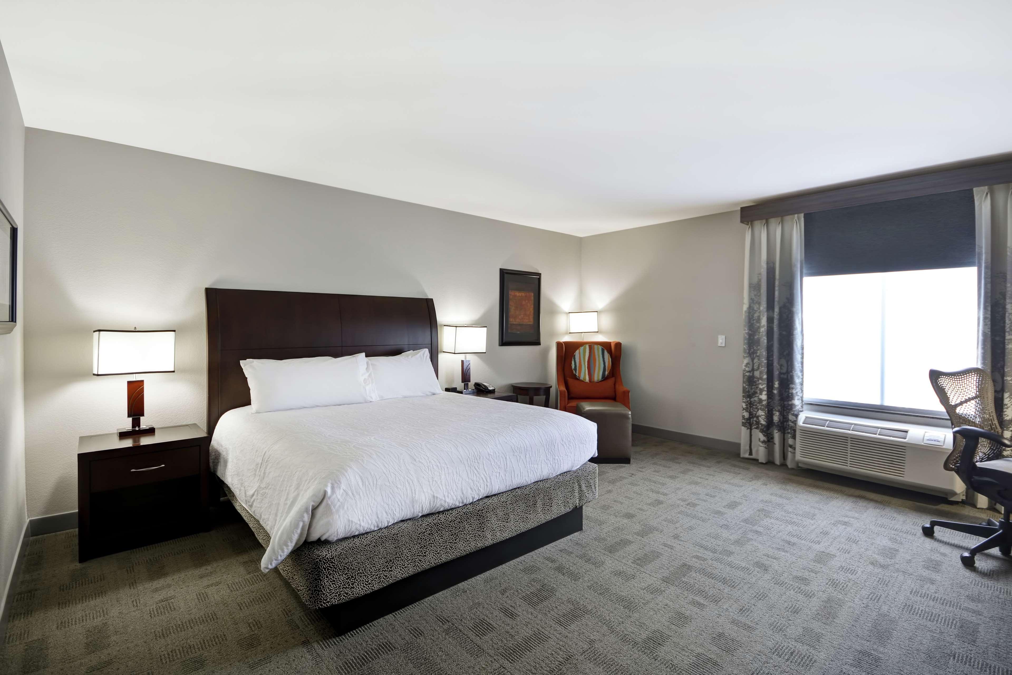 Hilton Garden Inn Toledo / Perrysburg Dış mekan fotoğraf