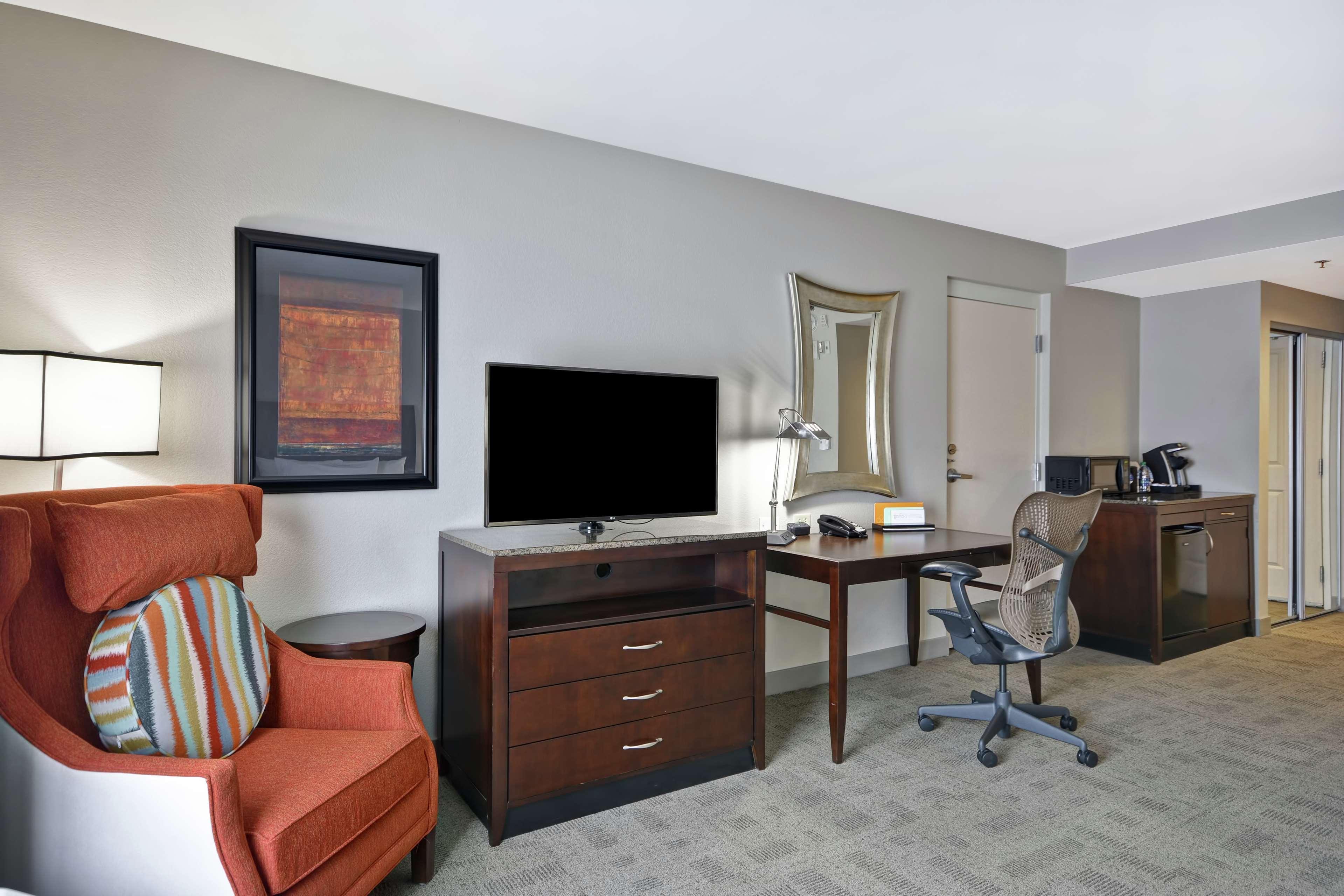 Hilton Garden Inn Toledo / Perrysburg Dış mekan fotoğraf