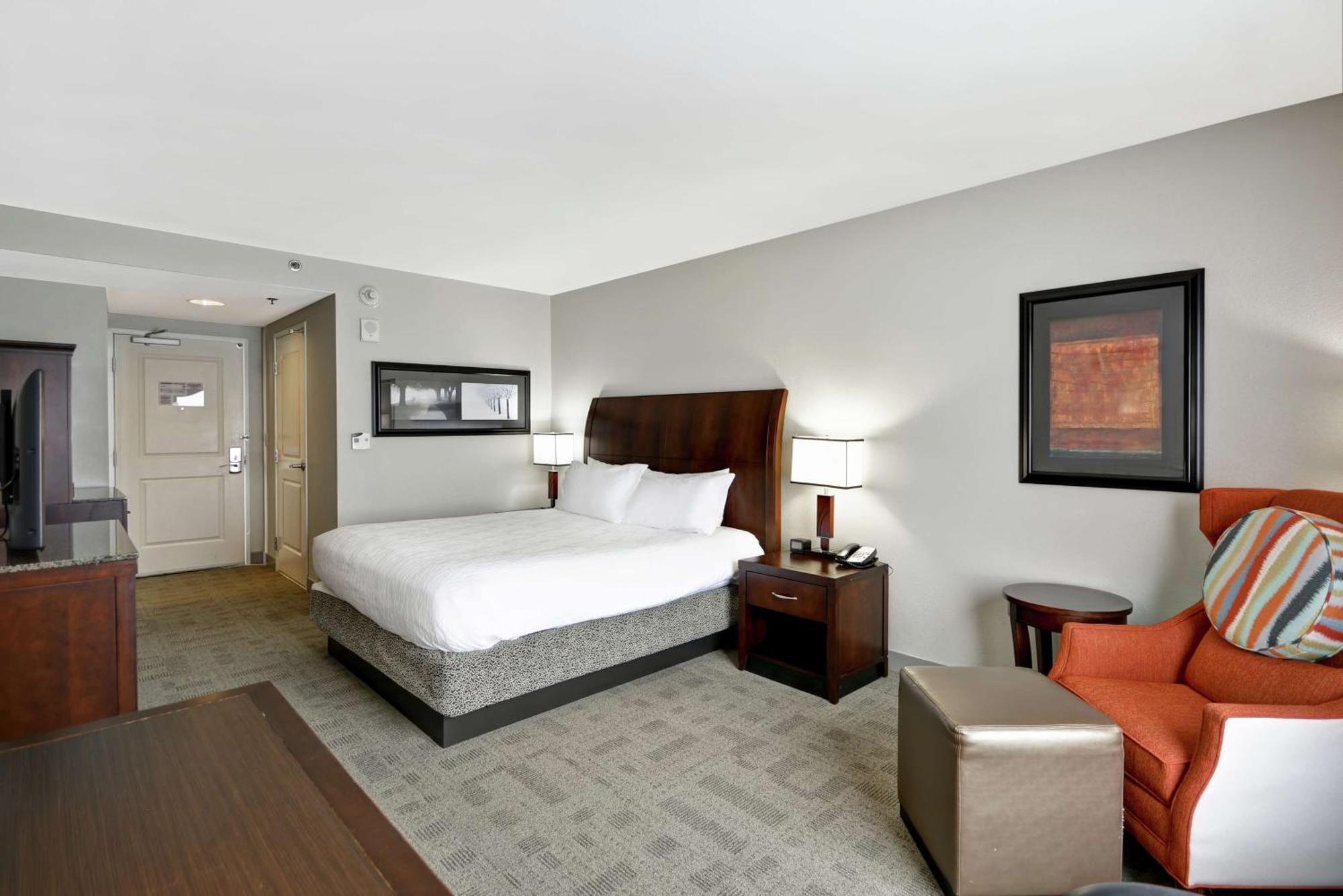 Hilton Garden Inn Toledo / Perrysburg Dış mekan fotoğraf