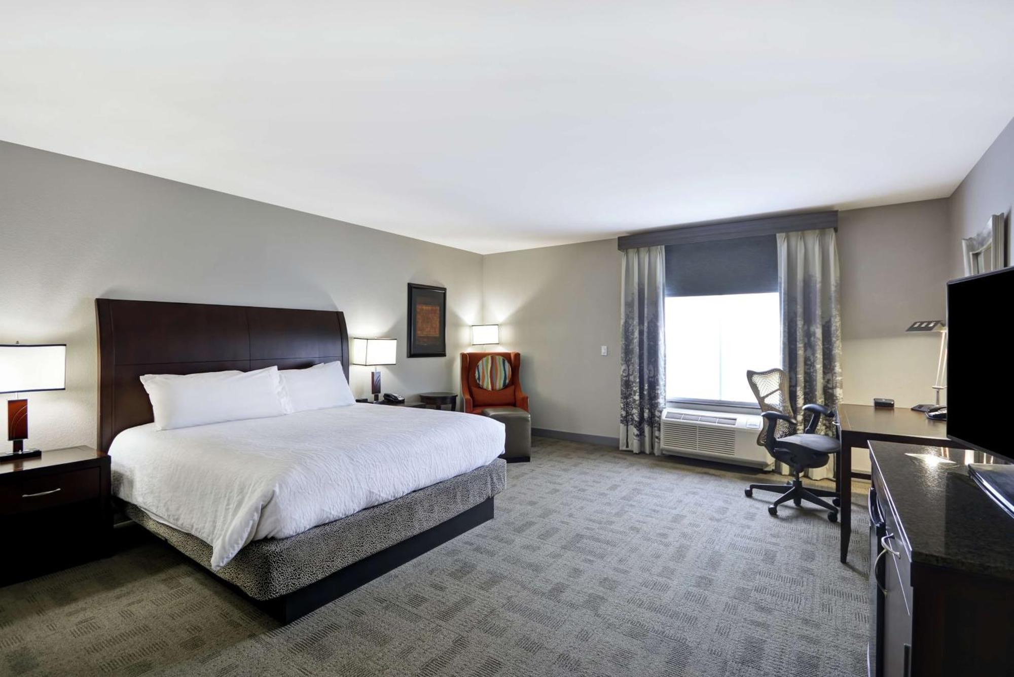 Hilton Garden Inn Toledo / Perrysburg Dış mekan fotoğraf