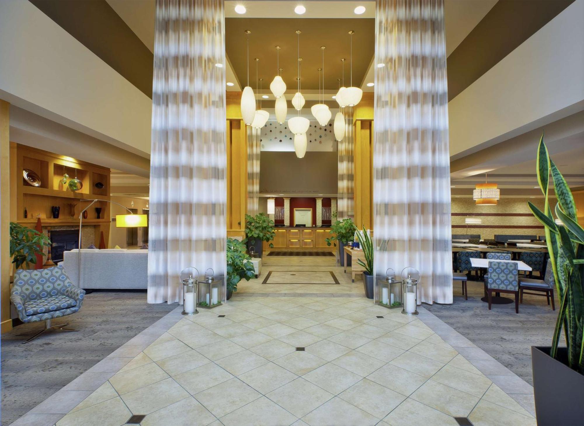 Hilton Garden Inn Toledo / Perrysburg Dış mekan fotoğraf