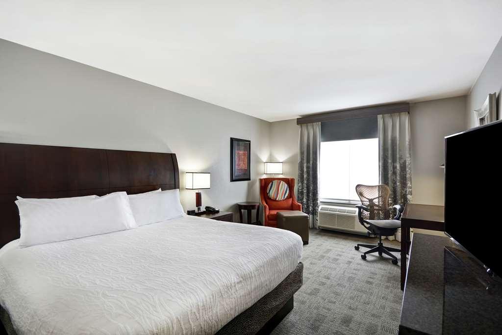 Hilton Garden Inn Toledo / Perrysburg Oda fotoğraf