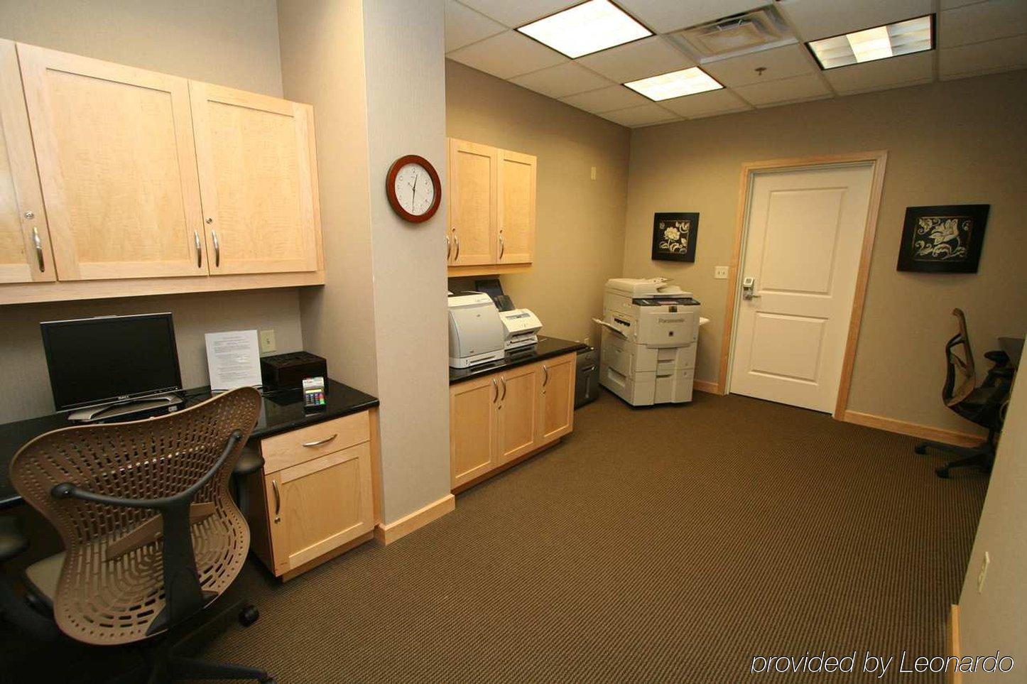 Hilton Garden Inn Toledo / Perrysburg Konforlar fotoğraf