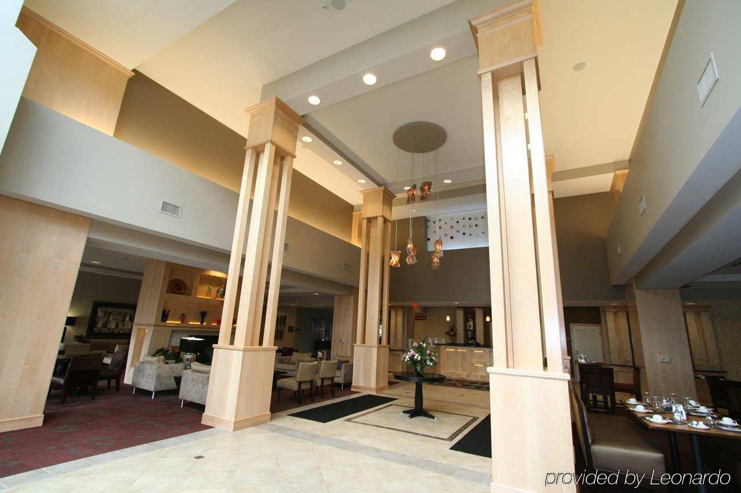 Hilton Garden Inn Toledo / Perrysburg İç mekan fotoğraf