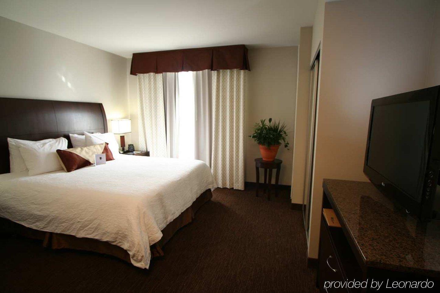 Hilton Garden Inn Toledo / Perrysburg Oda fotoğraf