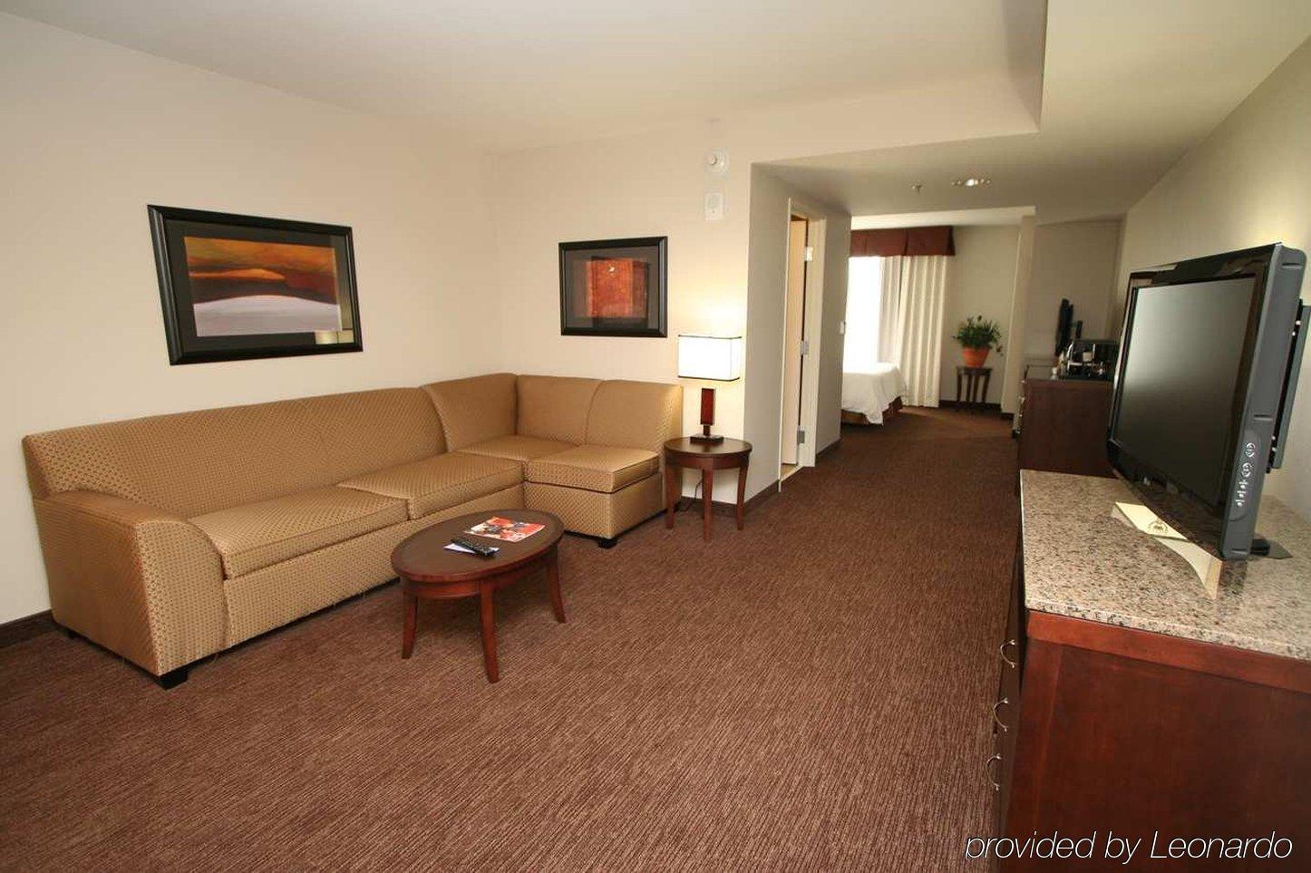 Hilton Garden Inn Toledo / Perrysburg İç mekan fotoğraf