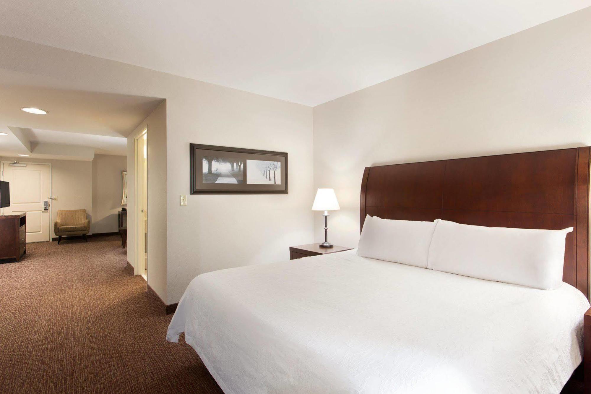 Hilton Garden Inn Toledo / Perrysburg Dış mekan fotoğraf