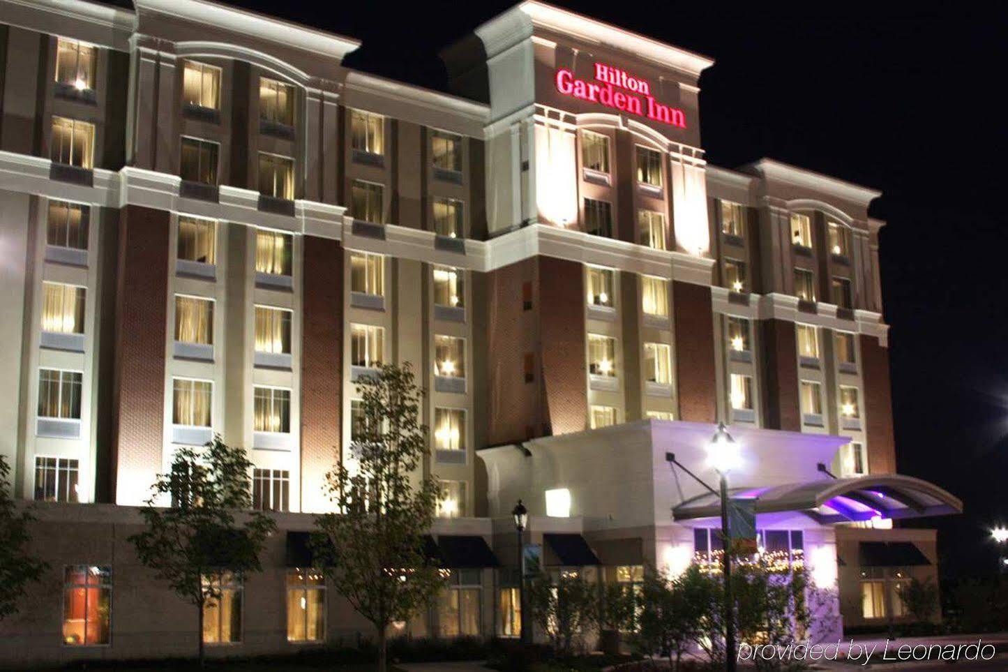 Hilton Garden Inn Toledo / Perrysburg Dış mekan fotoğraf